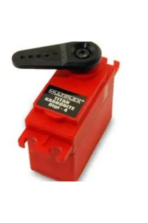 Titan Digi 4 Servo Hoge Kwaliteit