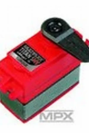 Alleen Vandaag Titan THV Digi 5 Servo