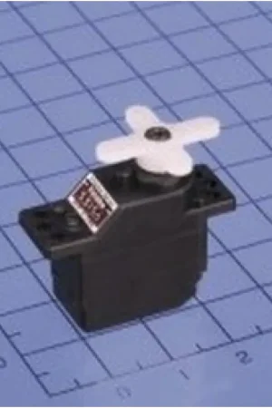 Lage Kosten S 3156 Digitaal Micro Servo