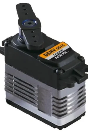 DSHV0615T Digital Waterproof Servo Hoge Kwaliteit