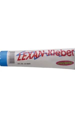 Lexaan Lijm 20 gr Bestseller