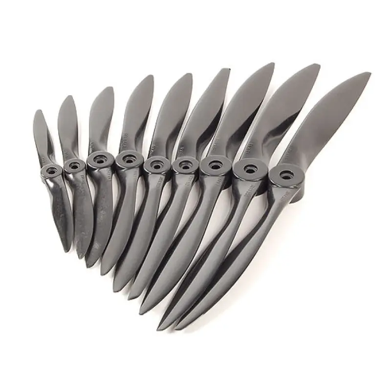 Brandstof Propellor v.a. 22 Inch Rechtstreeks Van De Fabrikant