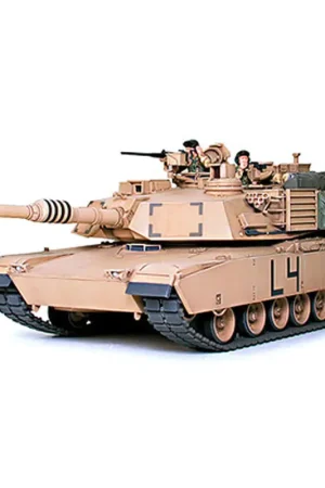 M1A2 Abrams Operation Iraqi Freedom Finale Uitverkoop