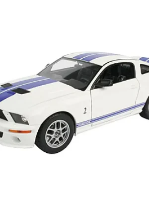 Nu Kopen Shelby GT 500