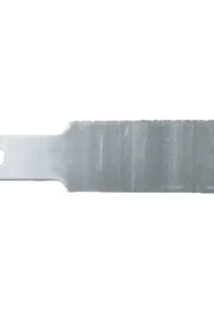 Snelle Levering Small Chisel Edge