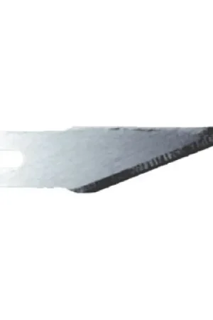 Straight Edge Blade Premium