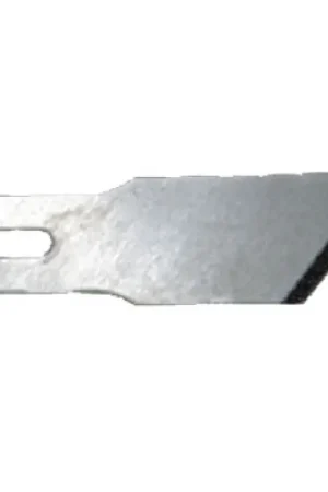 Sharp Edge Angled Blade Gecertificeerd