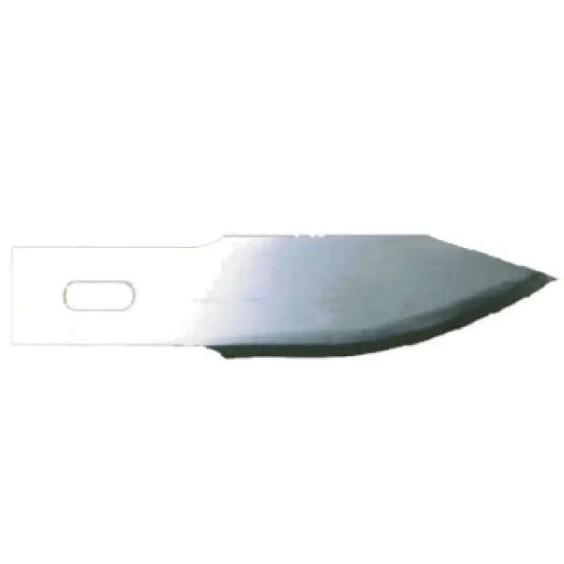 Meest Verkocht Semi Curved Blade