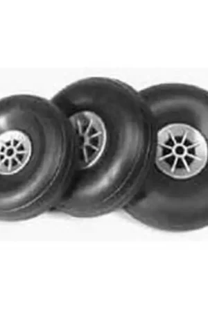 Speciale Aanbieding Treaded Light Weight Wheels