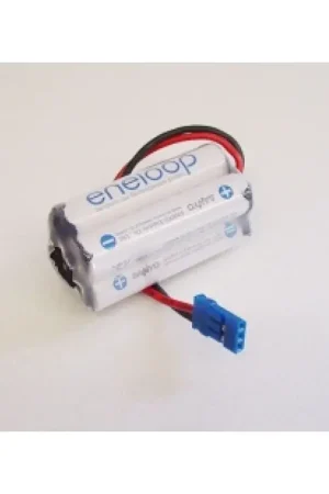 Ontvanger Accu Eneloop 4,8 Volt 2000 Mah Meest Verkocht