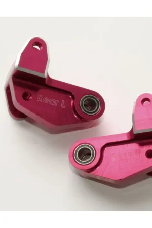 Direct Verzonden Rocker Arm Rear Aluminium
