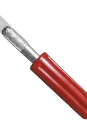 Veilige Betaling Heavy Duty Knife