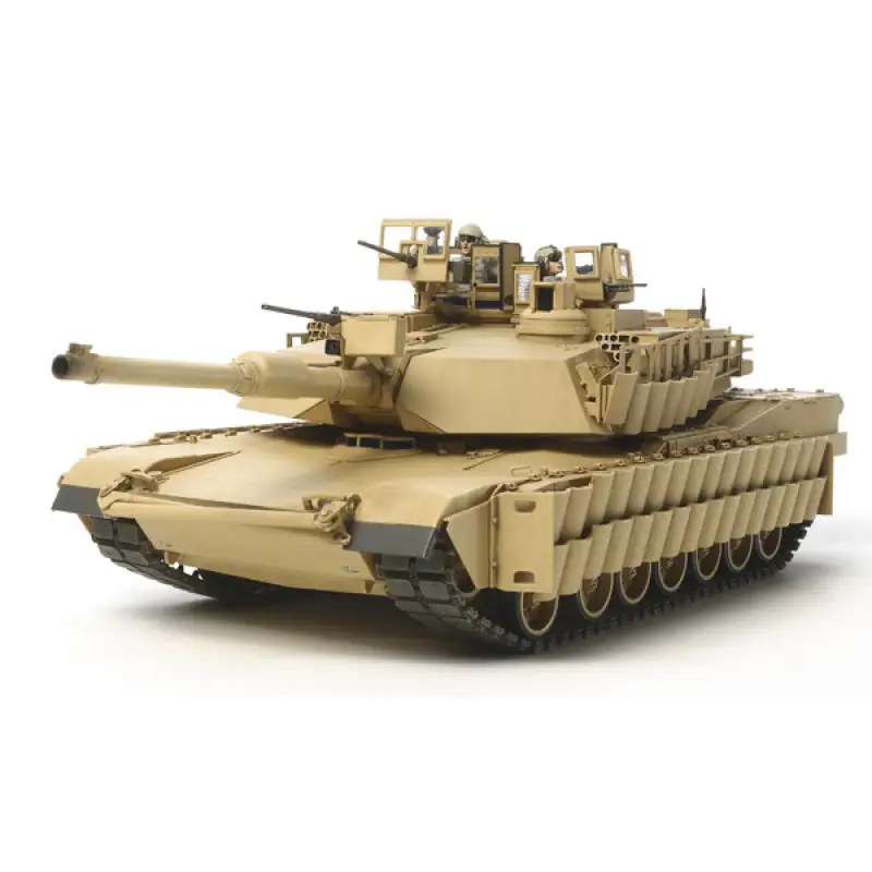 Exclusieve Aanbieding M1A2 Sep Abrams Tusk II