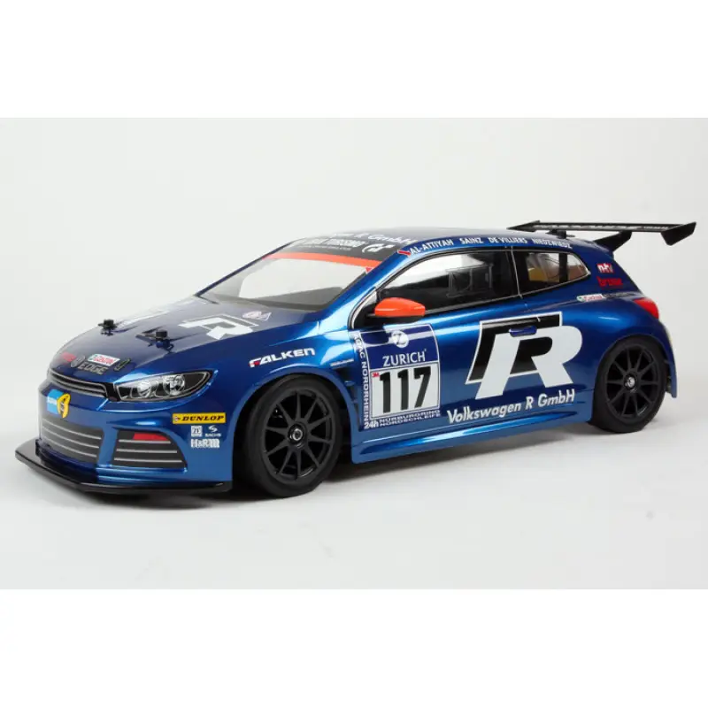 Volkswagen Scirocco GT24-CNG Speciale Aanbieding