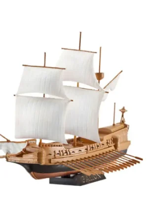 Direct Verzonden Spanish Galleon