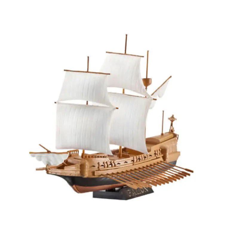 Direct Verzonden Spanish Galleon