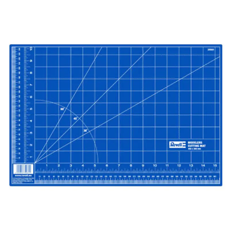 Snijmat 450x300 mm Bestseller