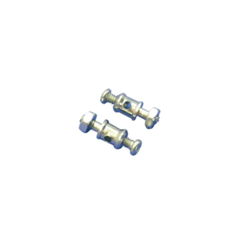 Stuurstang Bevestiging EZ Connector Op = Op