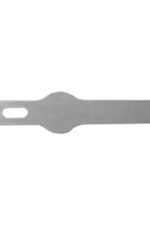 Narrow Chisel Blades Koop Online