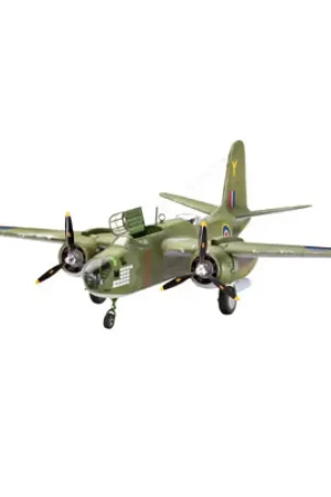 Boston MK. V/A-20J Weekendaanbieding