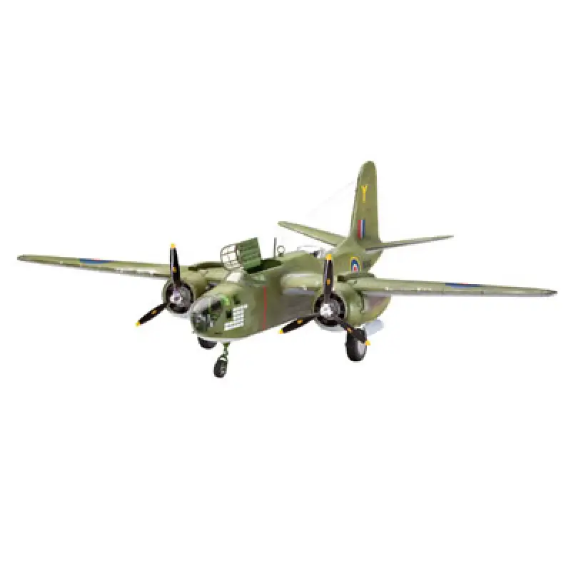 Boston MK. V/A-20J Weekendaanbieding