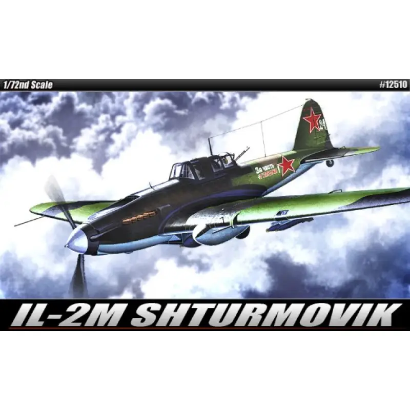 IL-2M Shturmovik Snelle Levering