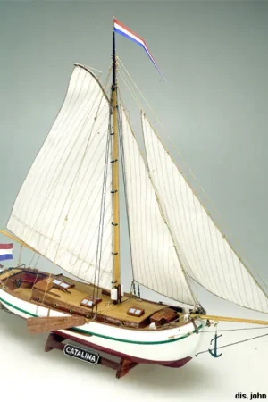 Catalina Tijdelijk Beschikbaar