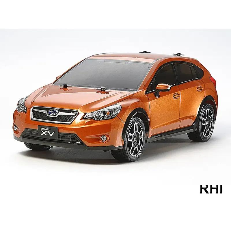 Koopje Subaru XV