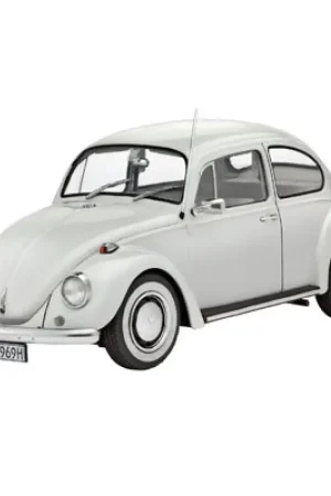 VW Beetle Limousine 1968 Gecertificeerd