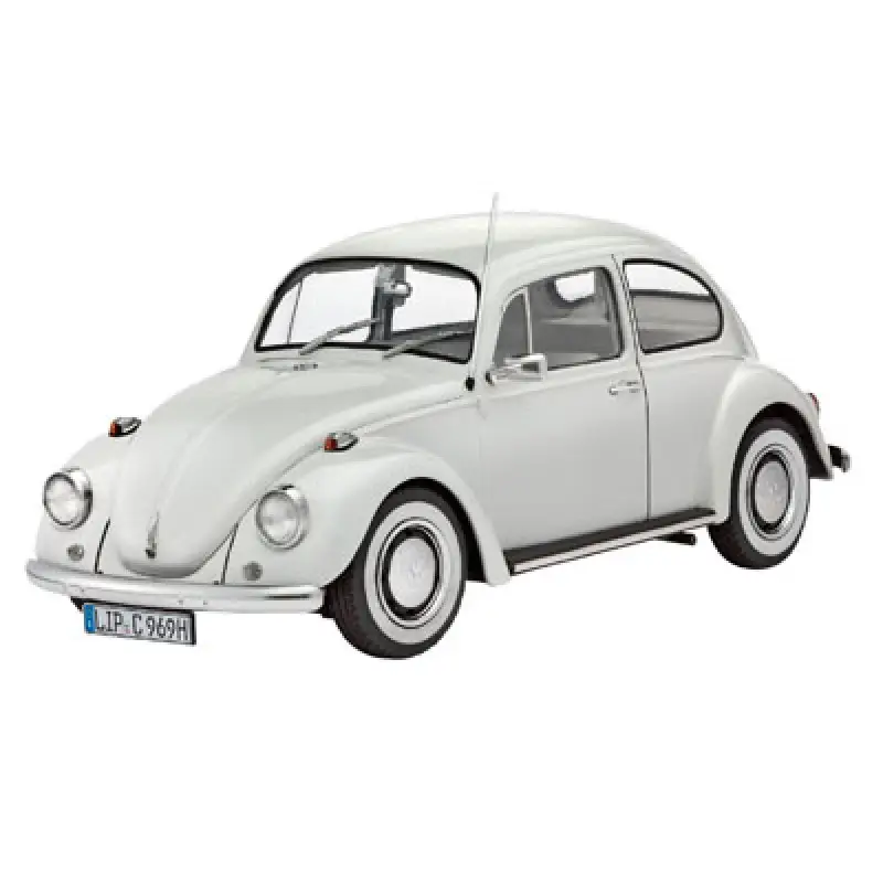 VW Beetle Limousine 1968 Gecertificeerd