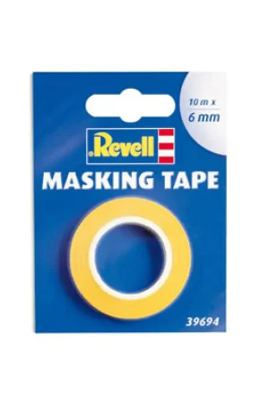 Actieprijs Afplaktape 6 mm -39694