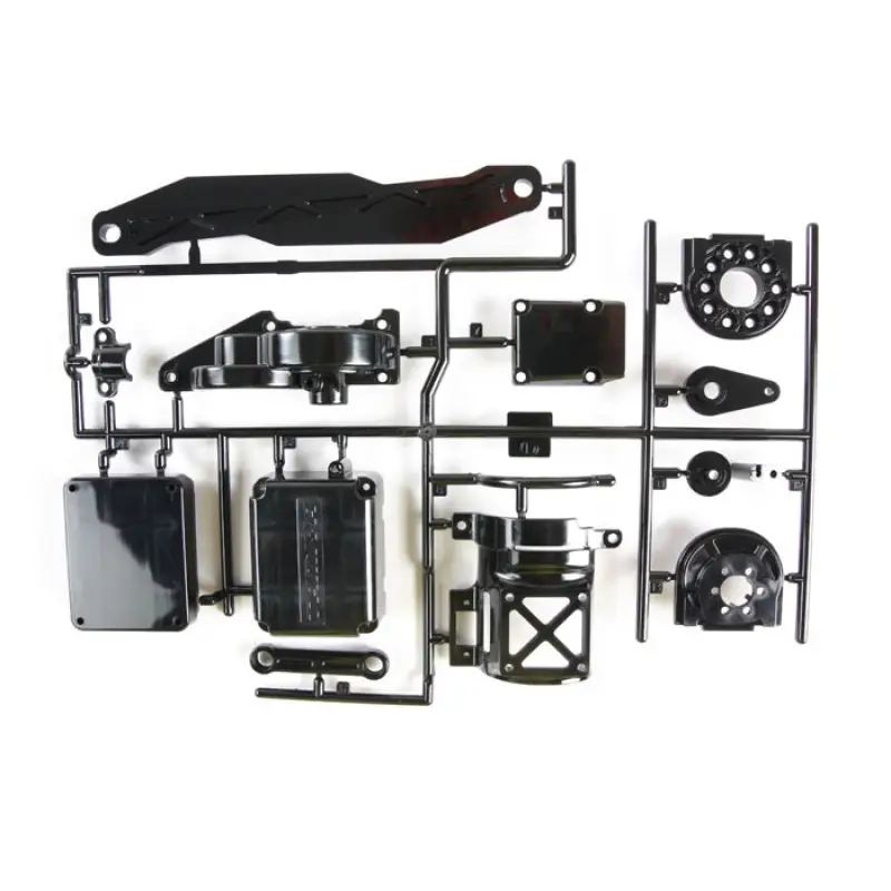Motor Mount D Parts Betrouwbaar