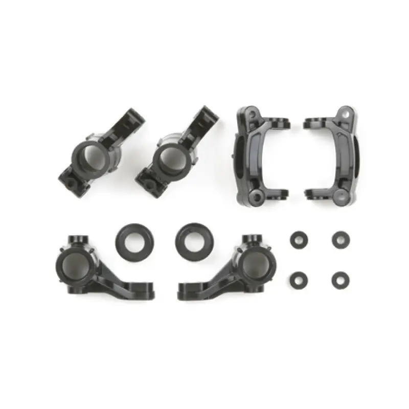 Upright F Parts Merkproduct