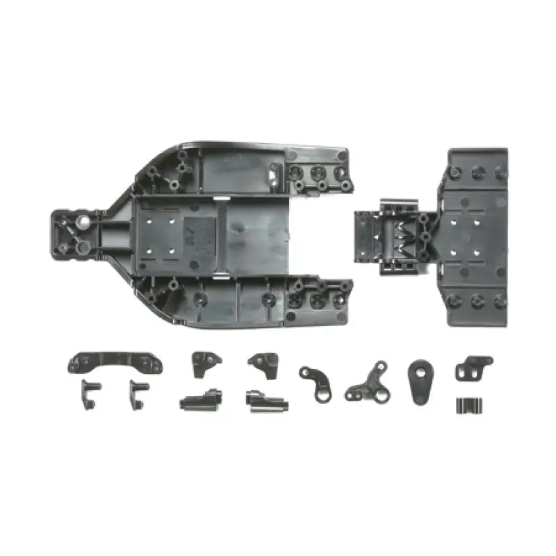 Lage Kosten Chassis A Parts