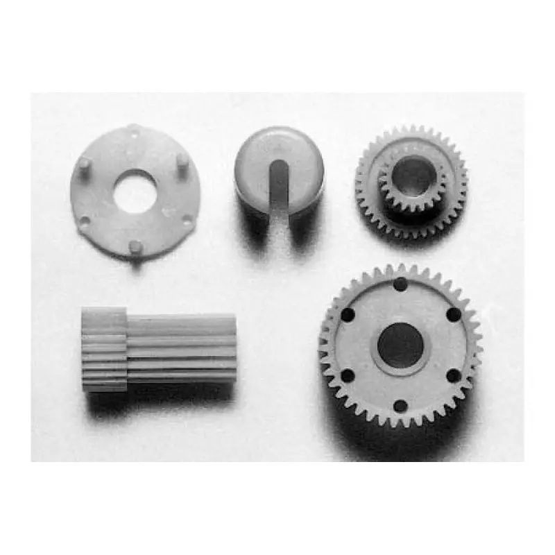Gear G Parts Uitverkoop
