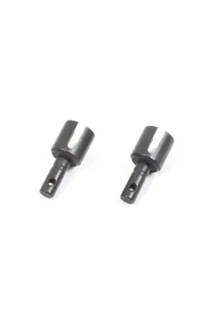 Superprijs Diff Assen Front / Rear