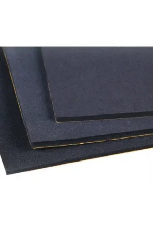 Rubbermat Zelfklevend 3x310x210 mm -806704 Op = Op