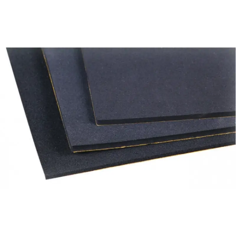Rubbermat Zelfklevend 3x310x210 mm -806704 Op = Op