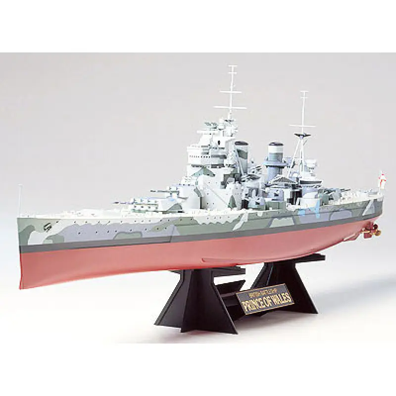 Prince Of Wales Direct Beschikbaar