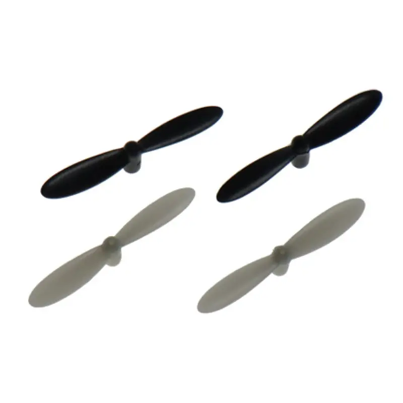 Propellors 4 stuks (Nano Quad) Hoge Kwaliteit