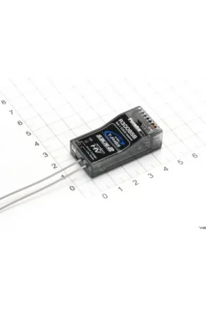 Laatste Versie R 3008 SB Telemetry & Sbus