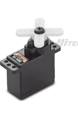 Express Levering HS 70 MG Mini Servo
