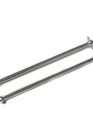 HEAVY DUTY DRIVE SHAFT 6X84mm BULLET SERIES -101236 Tijdelijk Beschikbaar