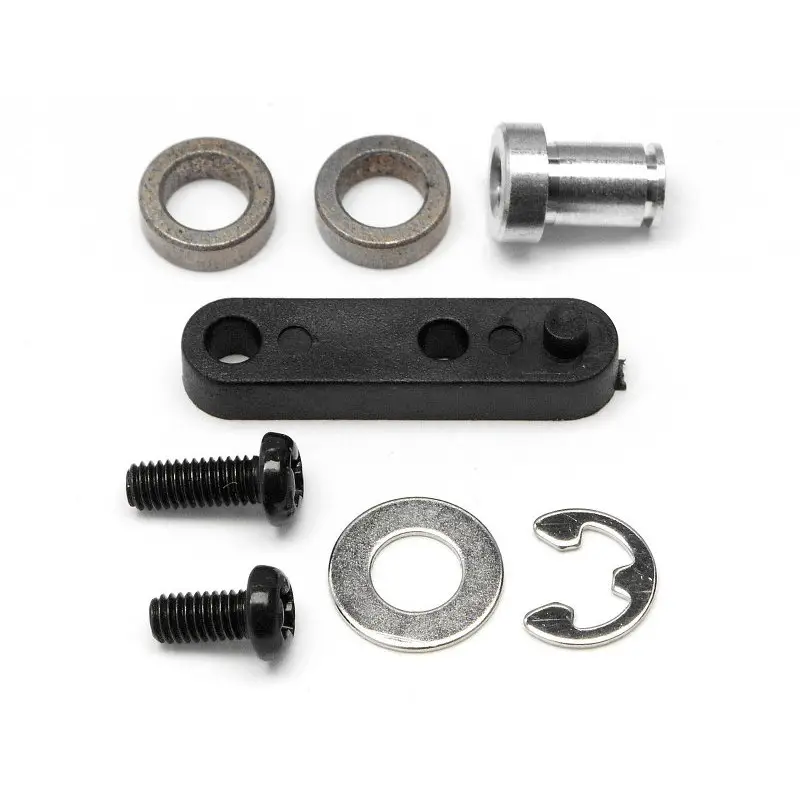 Front Belt Tensioner 86041 Betrouwbaar