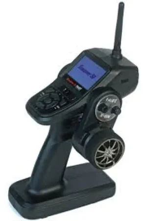 Hete Deal X-8N Stuurwielzender HOTT