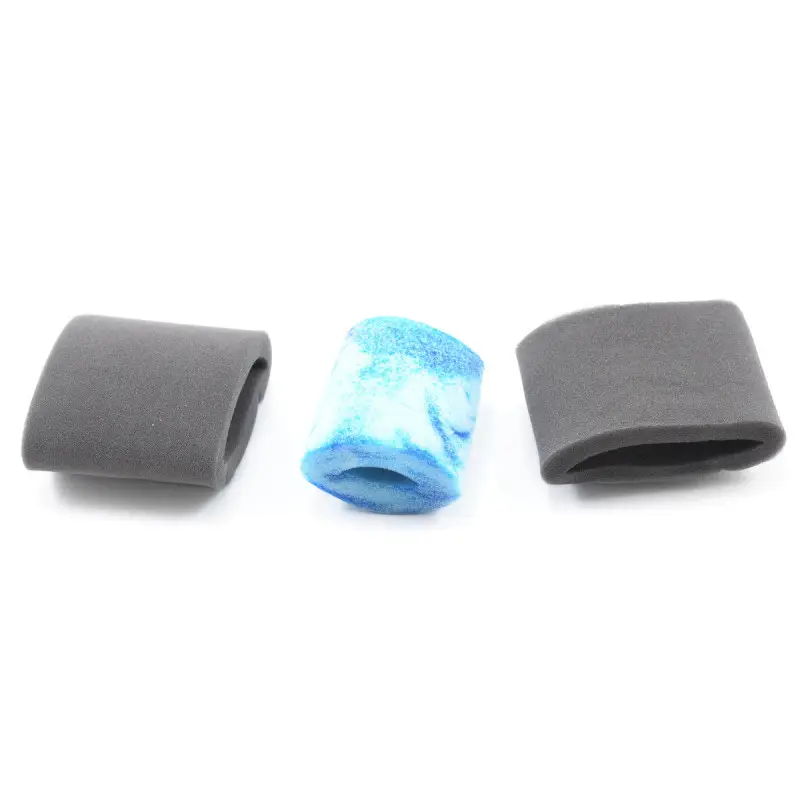 Superprijs AIR FILTER FOAM ELEMENT SET (3PCS/FOR 15411)