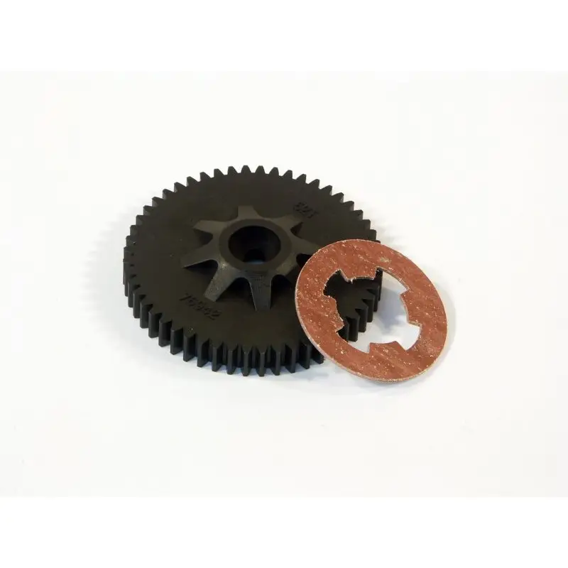 SPUR GEAR 52 TOOTH Shop Nu