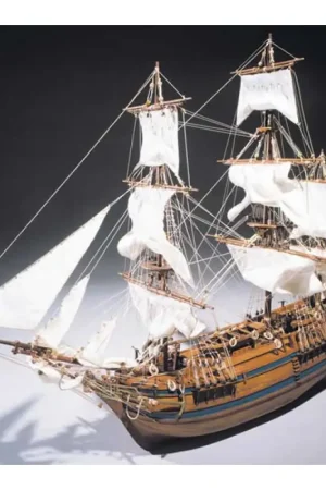 HMS Bounty Koopje