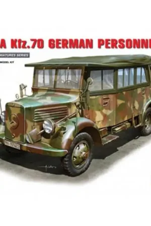 Fabrieksprijs German L1500A Kfz.70 German Personnel Car-35147