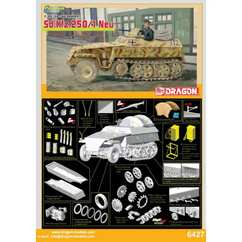 Uitverkoop Befehlsjager 38 Ausf.M-6472